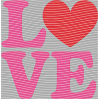 Valentine's Day-QRJ  4318